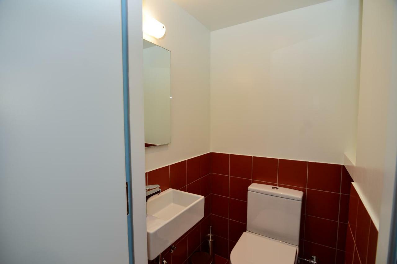 Athens' Heart Syntagma Metro Apartment Luaran gambar