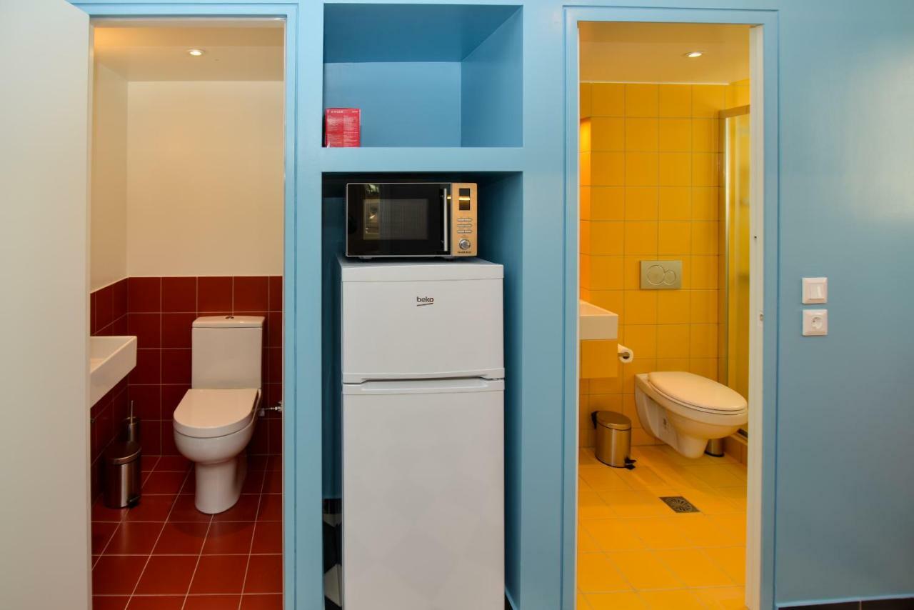 Athens' Heart Syntagma Metro Apartment Luaran gambar